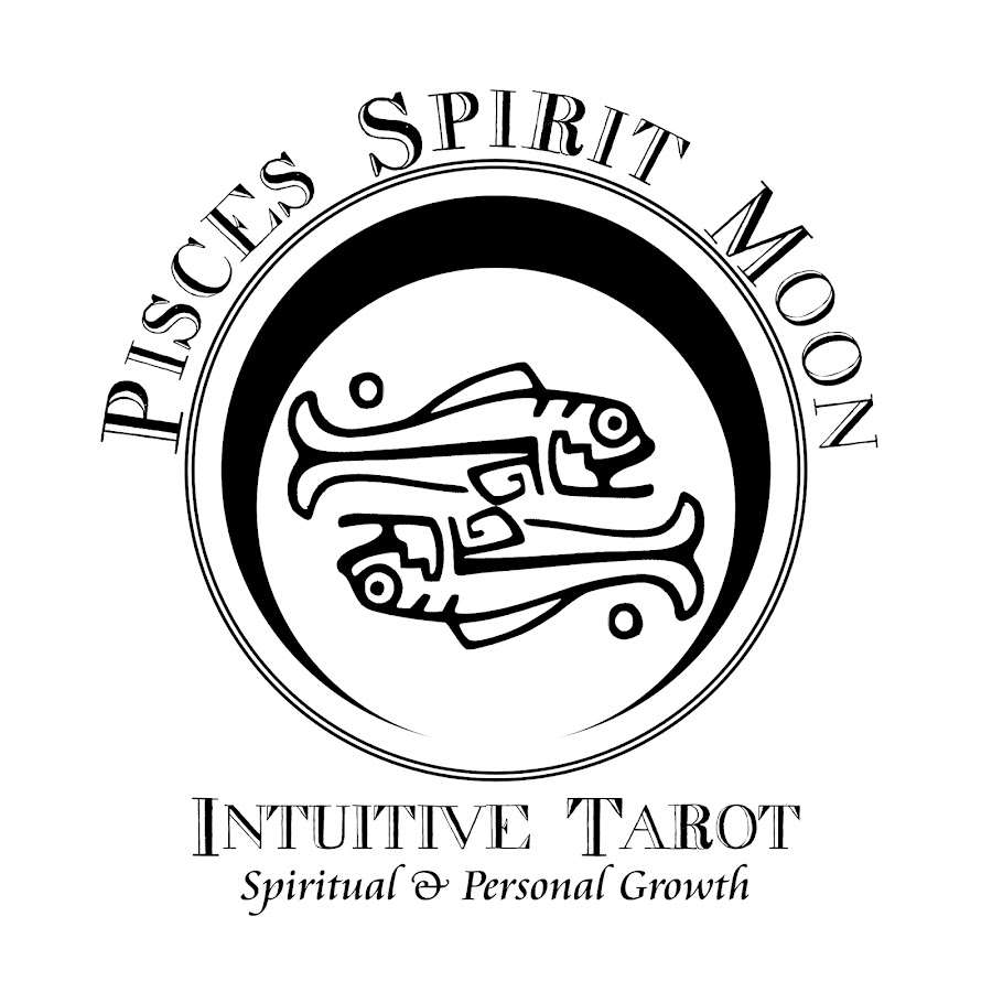Pisces Spirit Moon Tarot