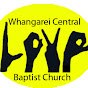 Whangarei Central Baptist Church