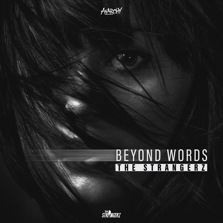 Beyond words. Strangerz. Dawnless - Beyond Words.. Lost Words: Beyond the Page обложка.