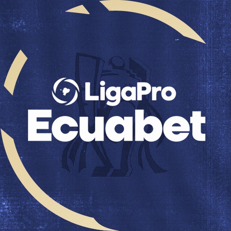 LIGAPRO EC @ligaproec