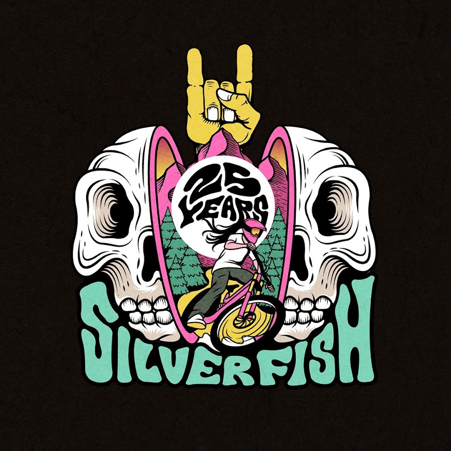Silverfish UK