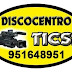 discocentroticse