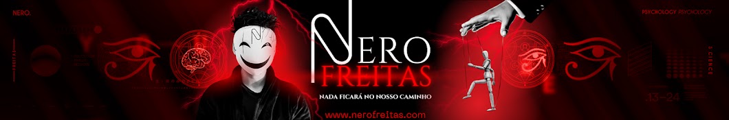 Nero Freitas 