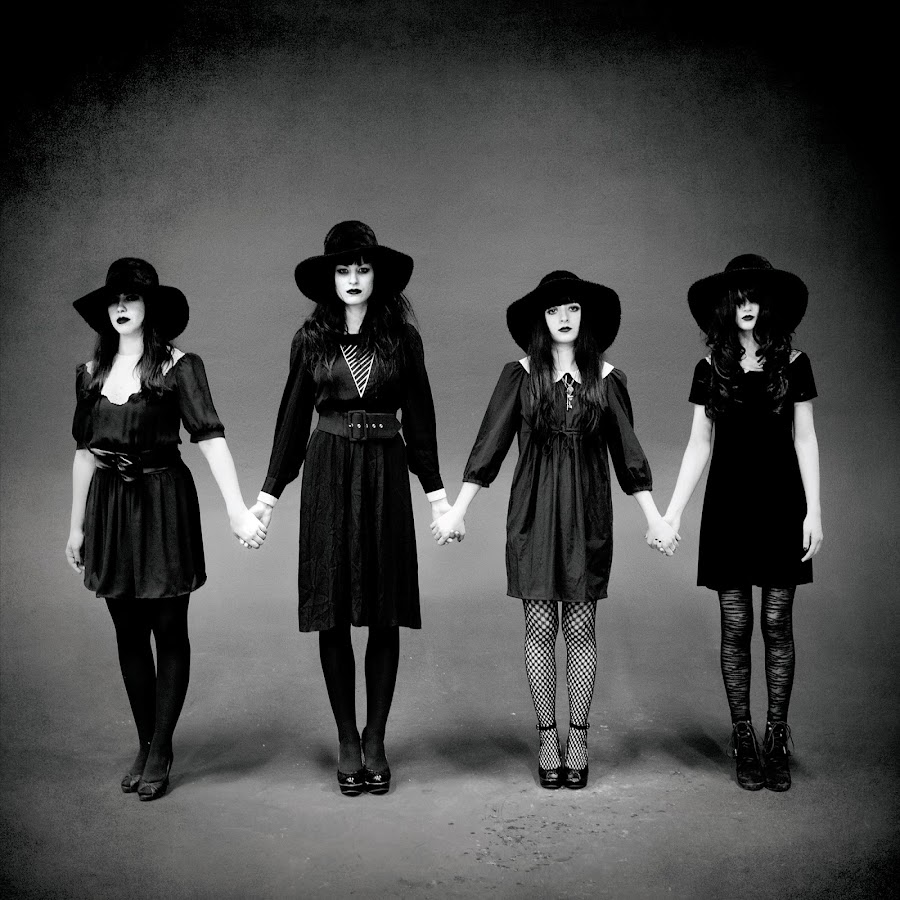 Black belles