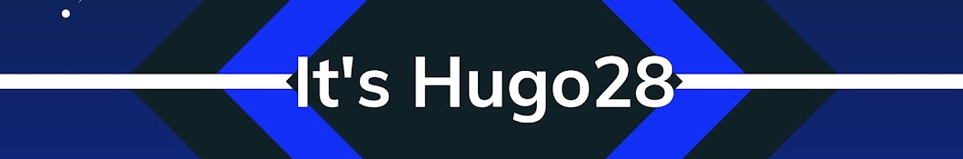 It's Hugo28