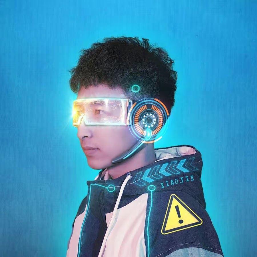 influencer profile picture