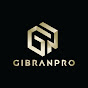 Gibran Pro Home