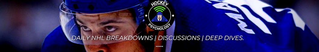Hockey Psychology Banner