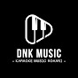 DNK MUSIC ROHANI