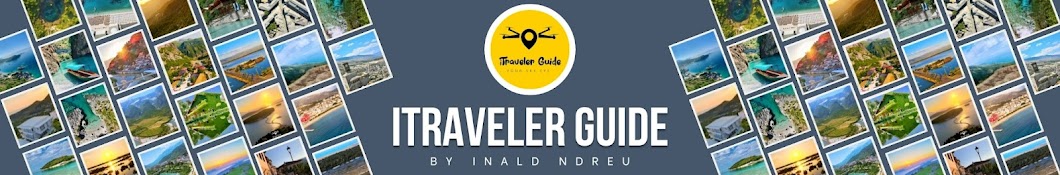 iTraveler Guide