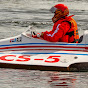 Vintage Hydroplanes Skiffs & Outboard BOAT RACING