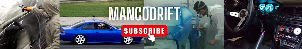 MancoDrift