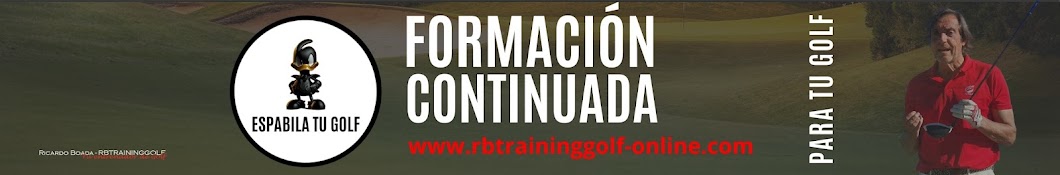 RbtrainingGolf