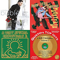 Christmas Playlist