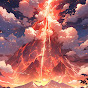 The_Ashen_Volcano