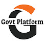 Govt Platform