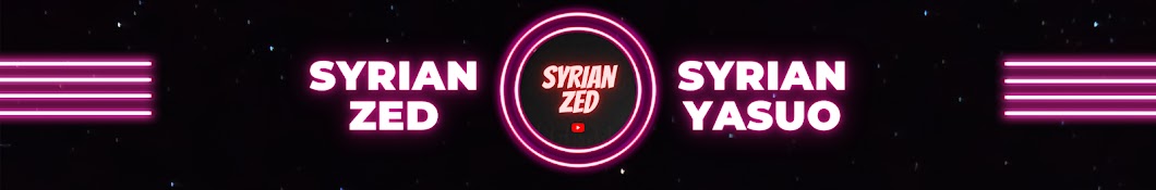 Syrian Zed