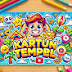 Kartun Tempel Jafar