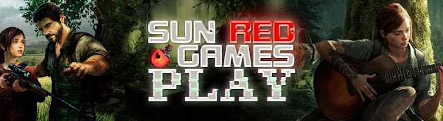 Sun Red Games Play