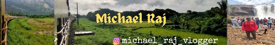 Michael Raj