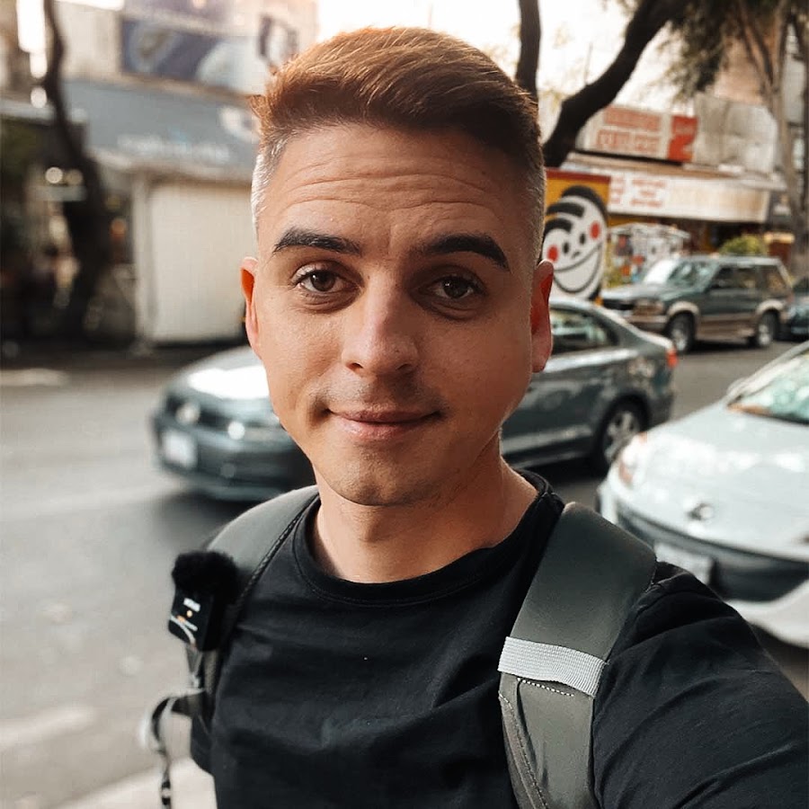 influencer profile picture