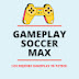 Soccer Gameplay Max 