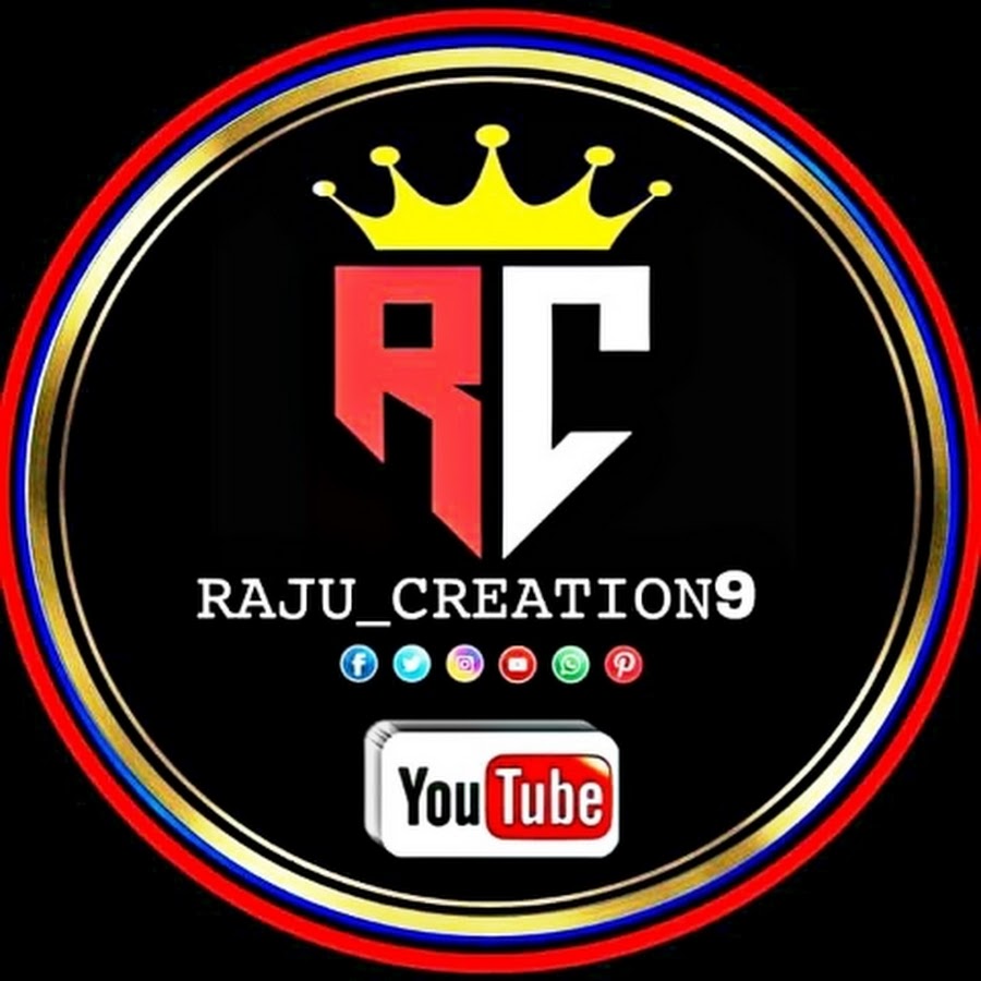 Raju creation9 - YouTube Raju creation9 
