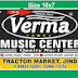 VERMA MUSIC CENTER