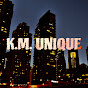 K.M. UNIQUE