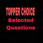 Topper choice 1