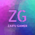 logo Zaifu Gamer