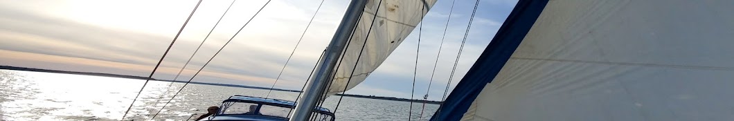Sailing Intermission Banner