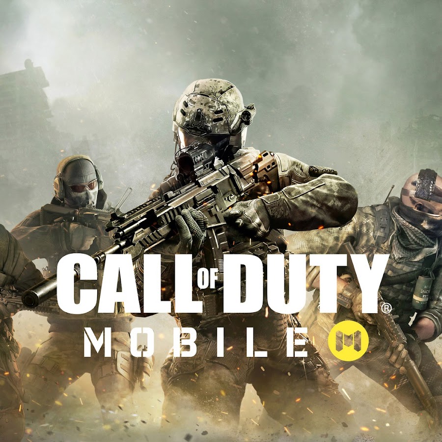 Call of Duty-Mobile - YouTube