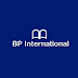 logo BP International