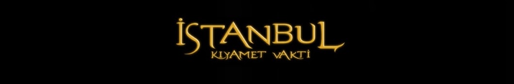 İstanbul Kıyamet Vakti (Movie)