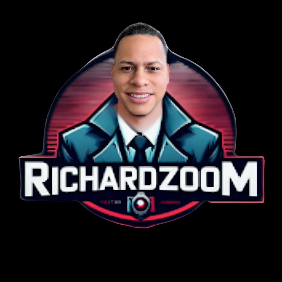 Richardzoom @richardzoom