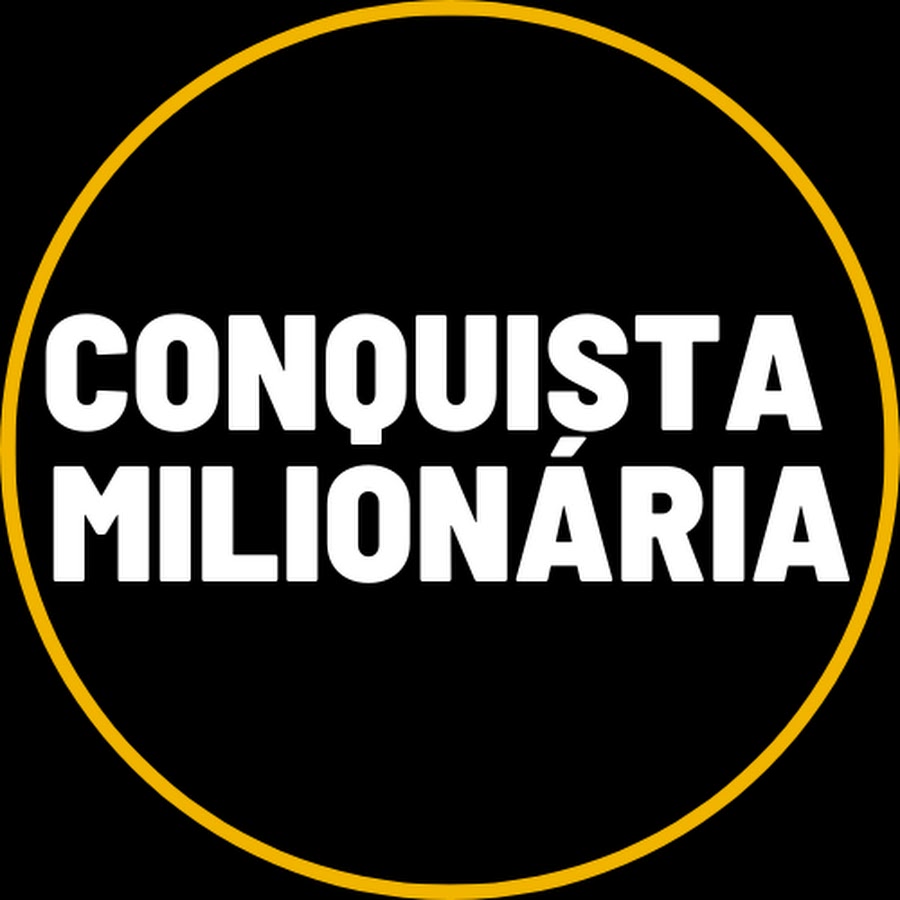 Conquista Milionária