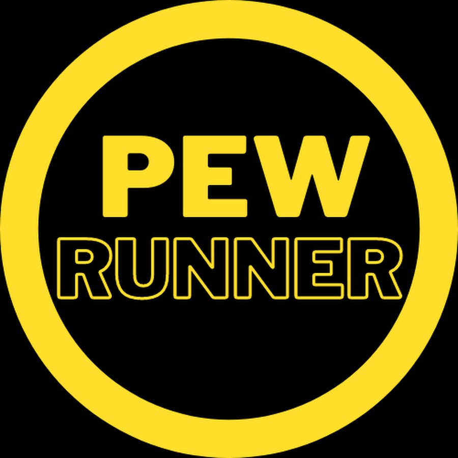 Pew Runner