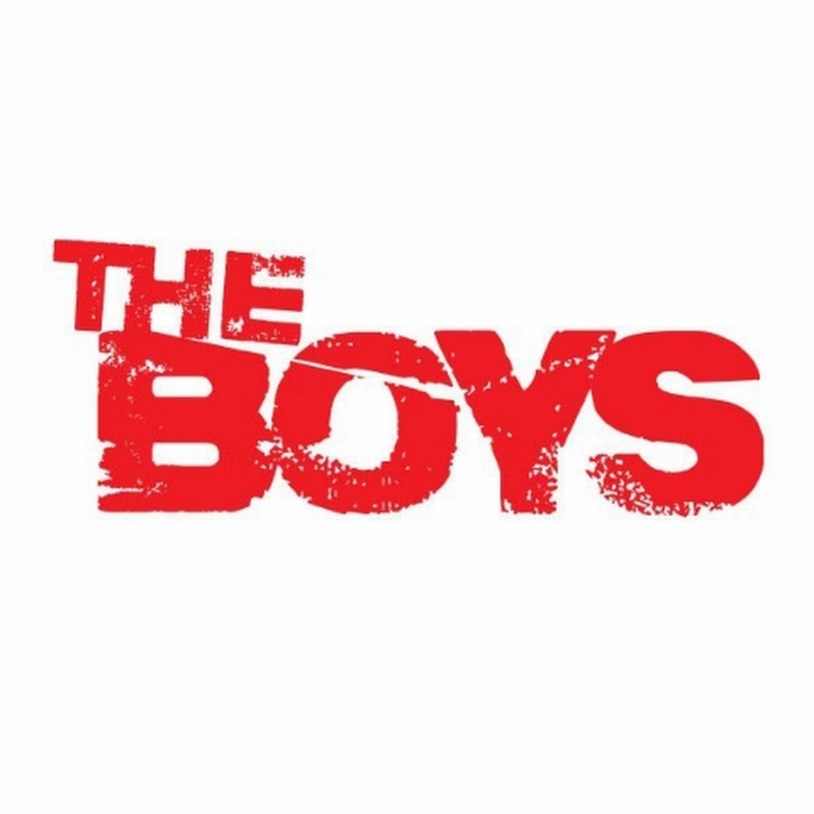 THE BOYS YT - YouTube