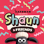 Shaun the Sheep & Friends