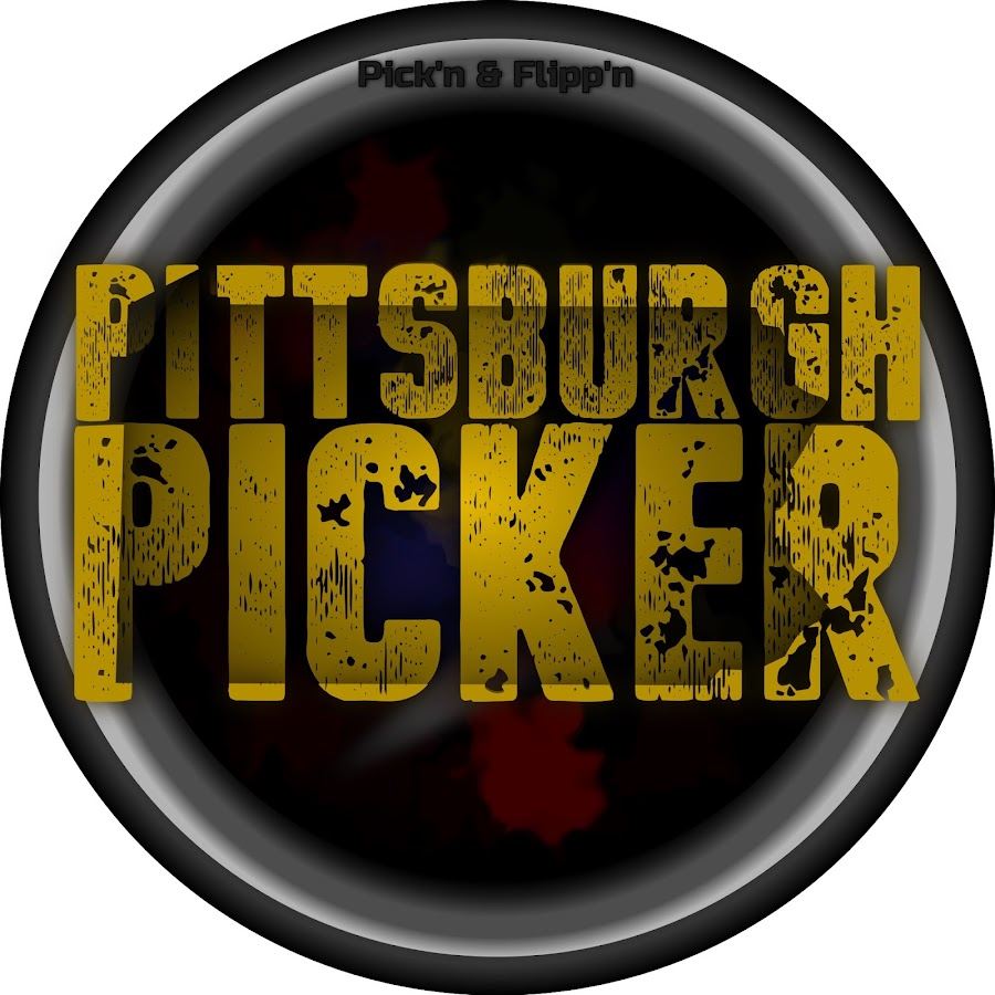 Pittsburgh Picker