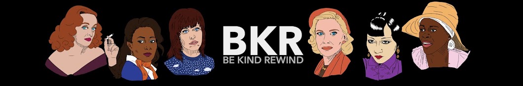 Be Kind Rewind