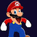 logo Mario from SMG4