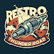 Restro Thunder Road