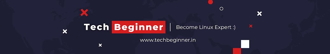 Tech Beginner