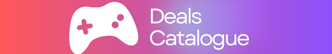 Deals Catalogue