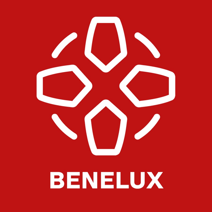 IGN Benelux @ignbenelux