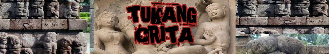 TUKANG CRITA