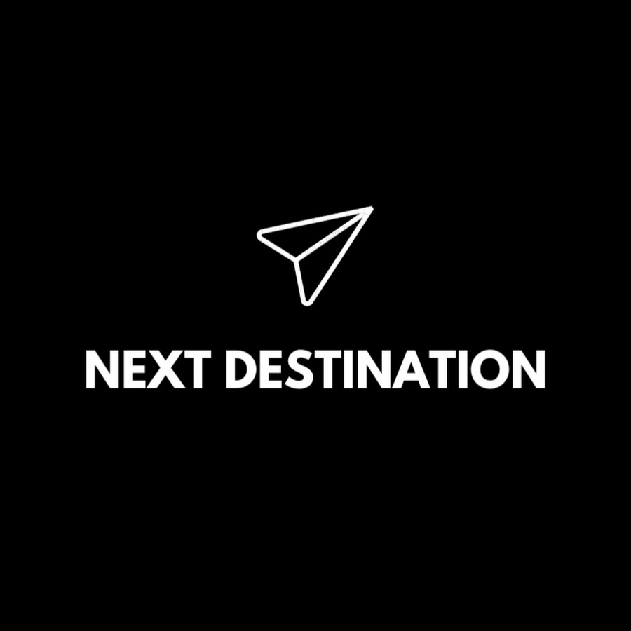 Next Destination - YouTube