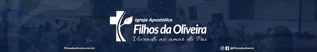 Filhos da Oliveira